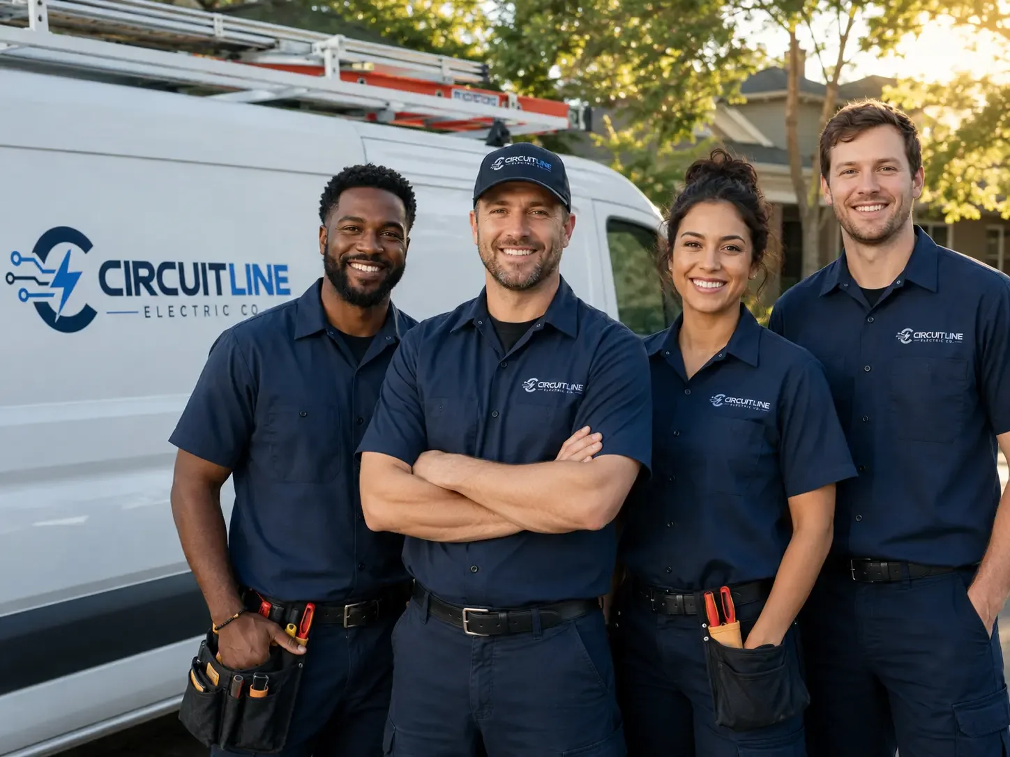 Whole Home Rewiring company in Ogdensburg, NJ