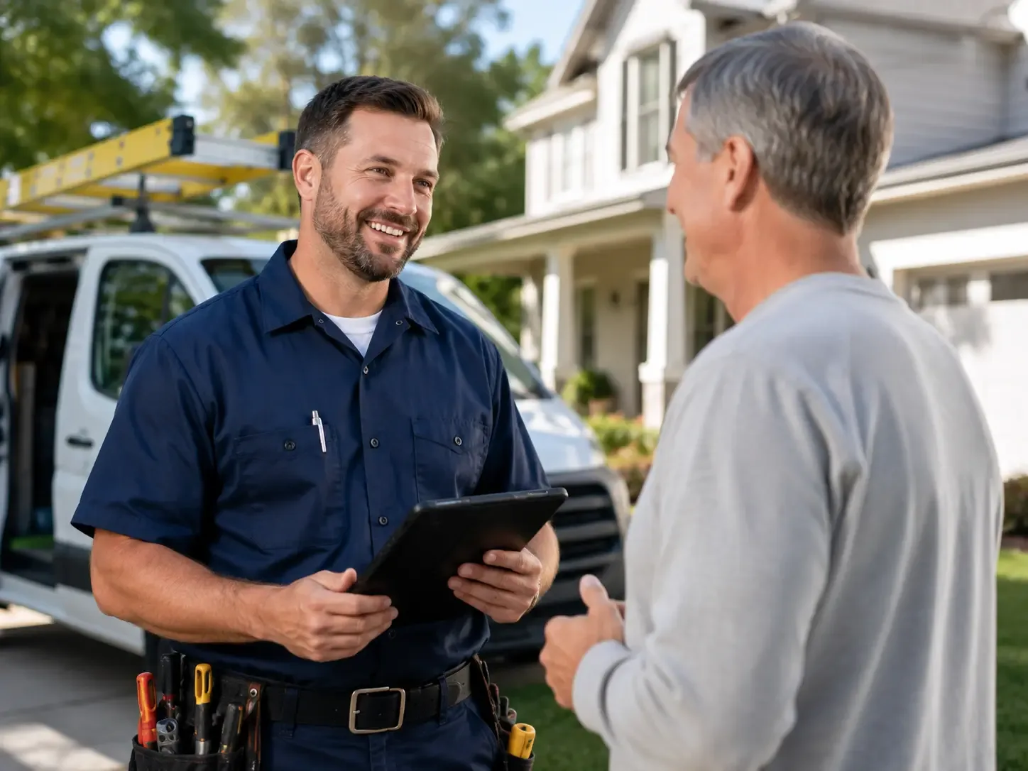Whole Home Rewiring Ogdensburg, NJ FAQs